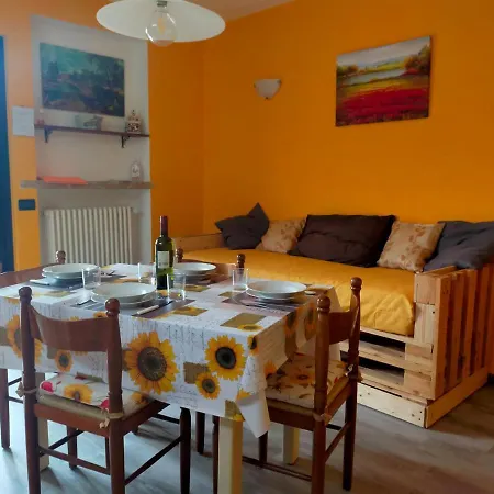 La Casa Di Nello דירה