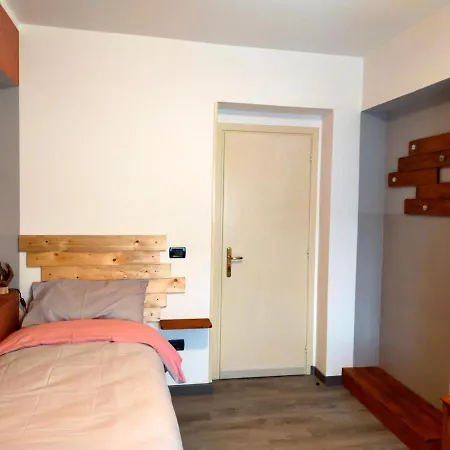 La Casa Di Nello דירה