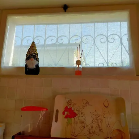 La Casa Di Nello Διαμέρισμα