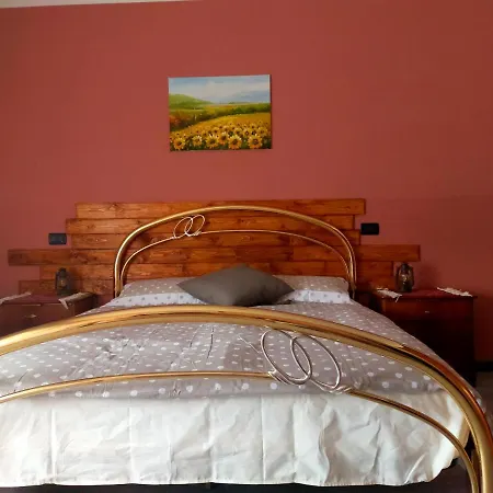 La Casa Di Nello Pedemonte