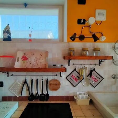 La Casa Di Nello Pedemonte