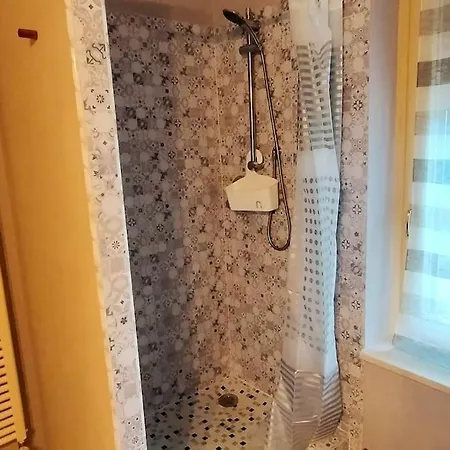 La Casa Di Nello Διαμέρισμα *