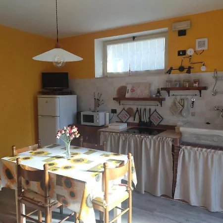La Casa Di Nello