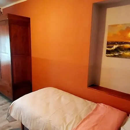 דירה La Casa Di Nello