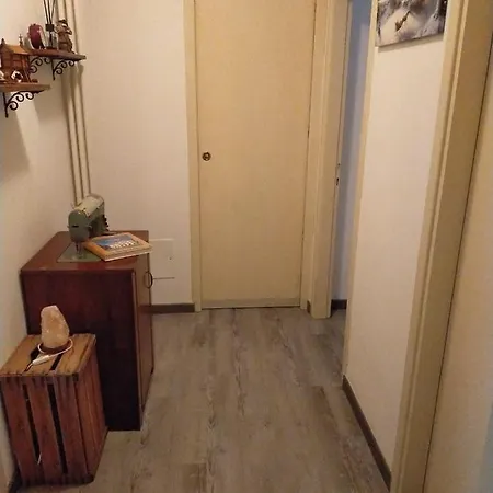 Διαμέρισμα La Casa Di Nello Pedemonte