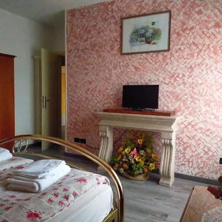 La Casa Di Nello