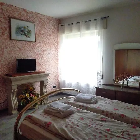 La Casa Di Nello דירה Pedemonte