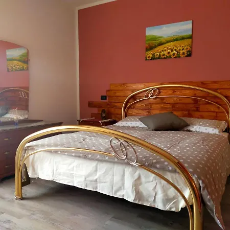Διαμέρισμα La Casa Di Nello *