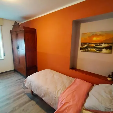 La Casa Di Nello Pedemonte