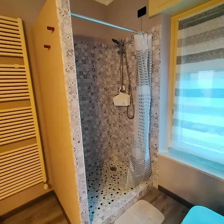 דירה La Casa Di Nello