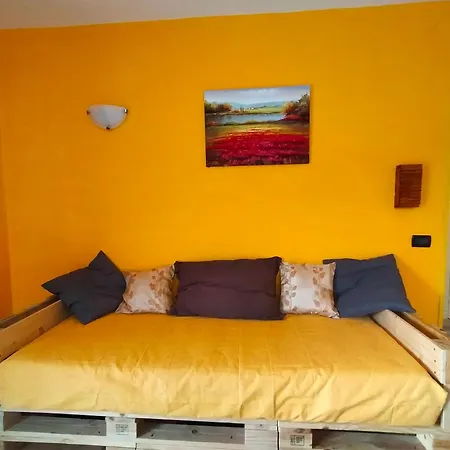 דירה La Casa Di Nello Pedemonte