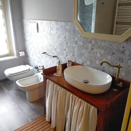 La Casa Di Nello Διαμέρισμα Pedemonte