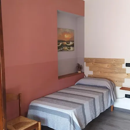 La Casa Di Nello *