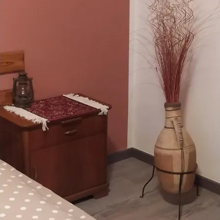 דירה La Casa Di Nello *