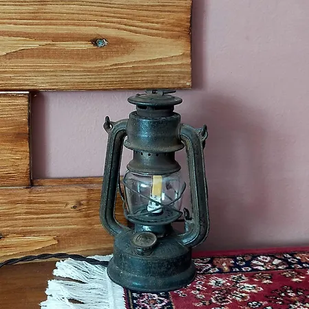 דירה La Casa Di Nello *