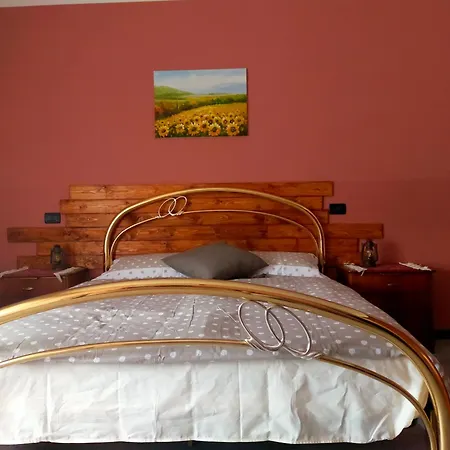 Διαμέρισμα La Casa Di Nello Pedemonte