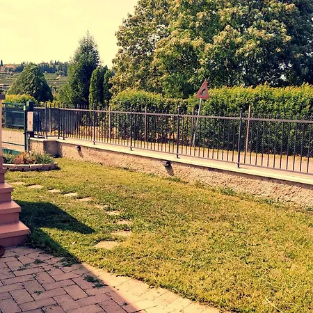 Διαμέρισμα La Casa Di Nello