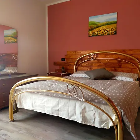 La Casa Di Nello Pedemonte
