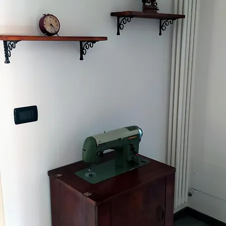 La Casa Di Nello Pedemonte