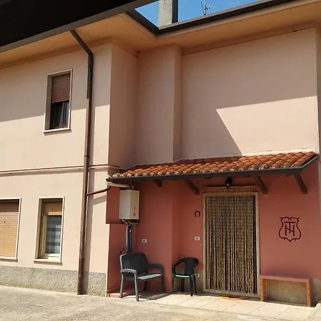 La Casa Di Nello Pedemonte
