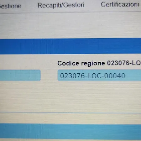 La Casa Di Nello 페데몬테