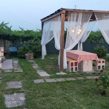 La Casa Di Nello *