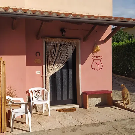 La Casa Di Nello Pedemonte